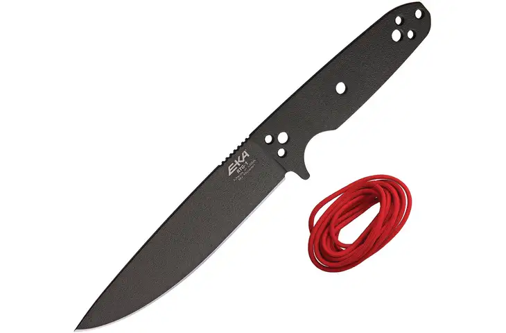 EKA RTG-1 Fixed Blade Knife - view 6